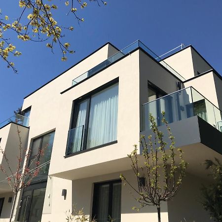 Premium Green Apartments Вена Экстерьер фото