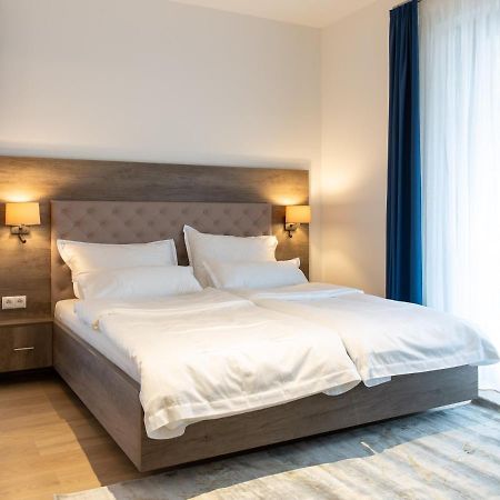 Premium Green Apartments Вена Экстерьер фото