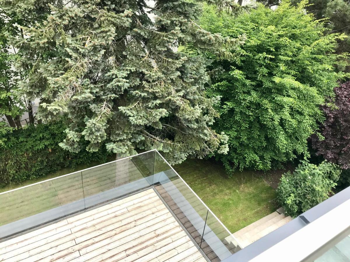 Premium Green Apartments Вена Экстерьер фото