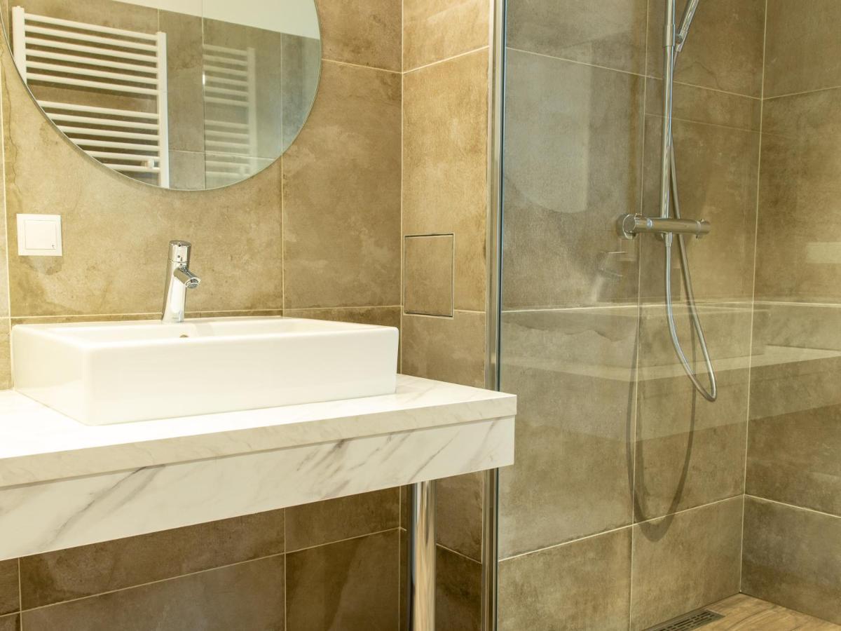 Premium Green Apartments Вена Экстерьер фото