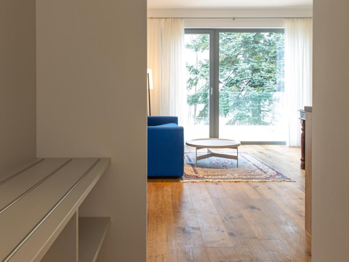 Premium Green Apartments Вена Экстерьер фото