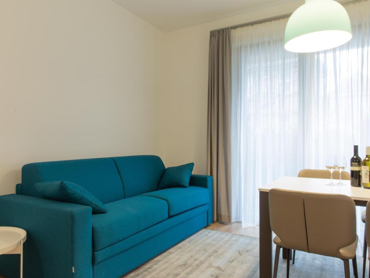 Premium Green Apartments Вена Экстерьер фото